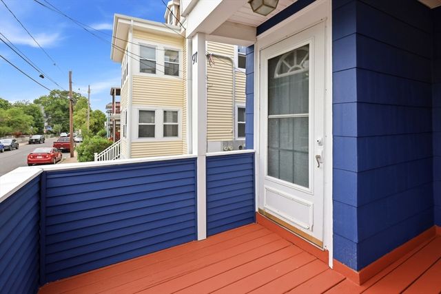 97 Boston Ave 97, Somerville, MA 02144