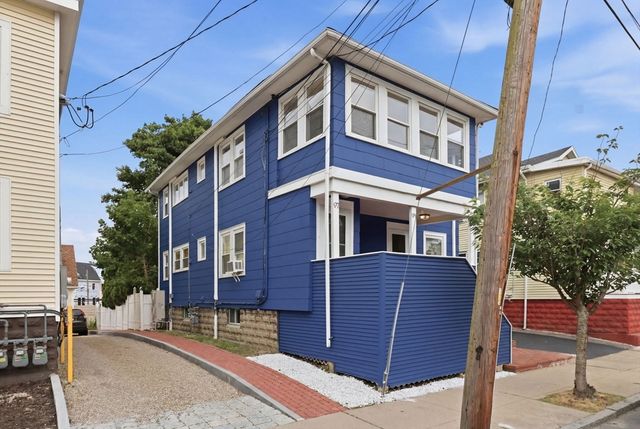 97 Boston Ave 97, Somerville, MA 02144