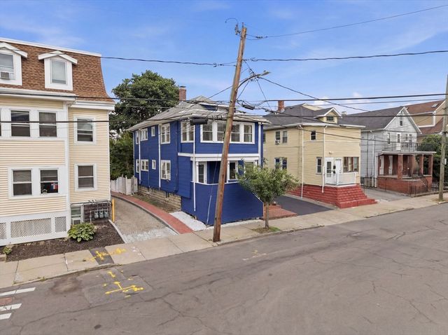 97 Boston Ave 97, Somerville, MA 02144