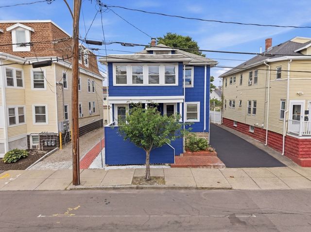 97 Boston Ave 97, Somerville, MA 02144