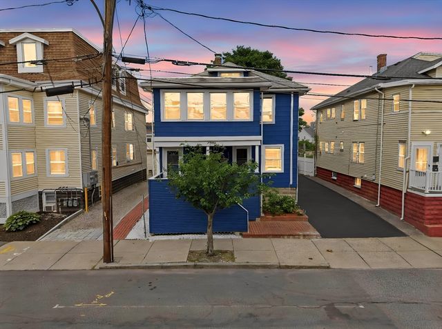 97 Boston Ave 97, Somerville, MA 02144
