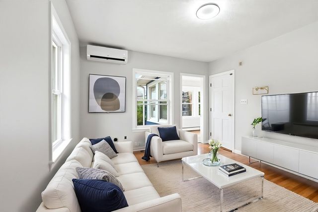97 Boston Ave 97, Somerville, MA 02144