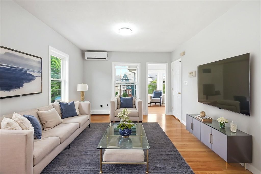 97 Boston Ave 97, Somerville, MA 02144
