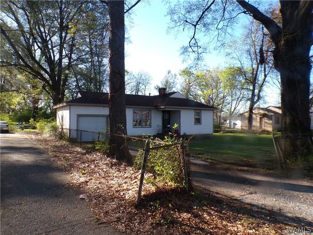 5207 GREENVIEW, Tuscaloosa, AL 35401