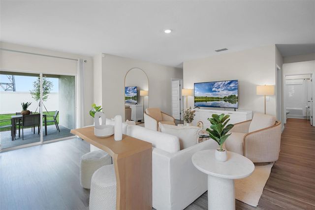 5399 CLOUDBERRY AVENUE, Lakeland, FL 33811