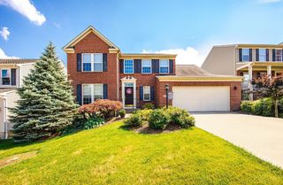 5441 Gwendolyn Ridge, Delhi Twp, OH 45238