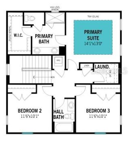 1494 SEASHORE CIRCLE, Celebration, FL 34747