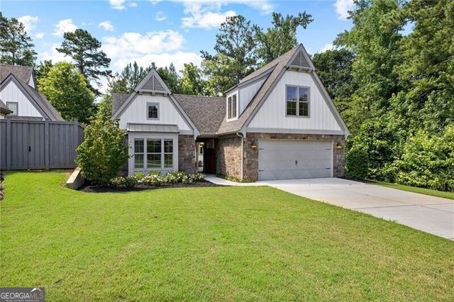225 Arbor Garden Circle, Newnan, GA 30265