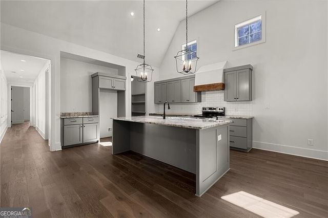 225 Arbor Garden Circle, Newnan, GA 30265