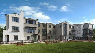 553 Shockley Alley, Mountain View, CA 94040