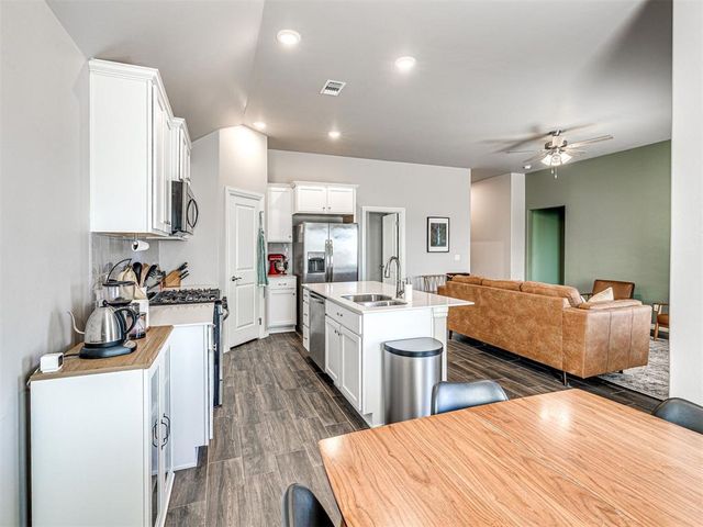 2912 Heather Haven, Moore, OK 73160