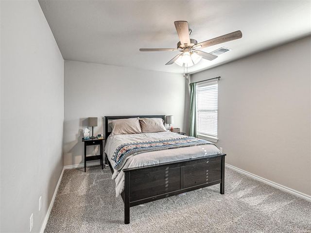 2912 Heather Haven, Moore, OK 73160