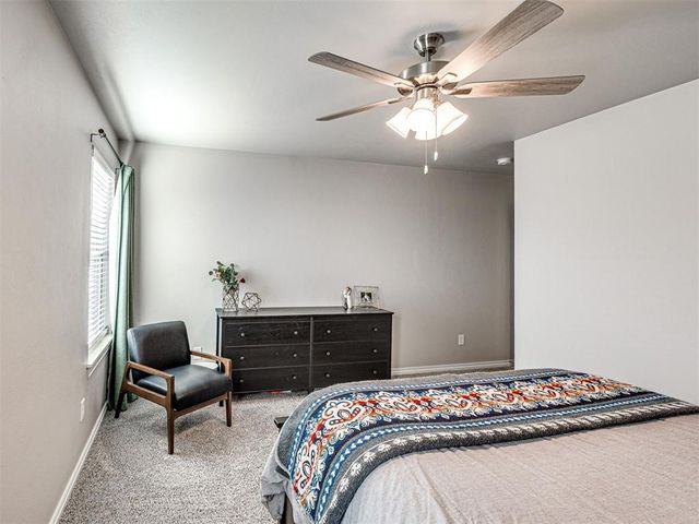 2912 Heather Haven, Moore, OK 73160