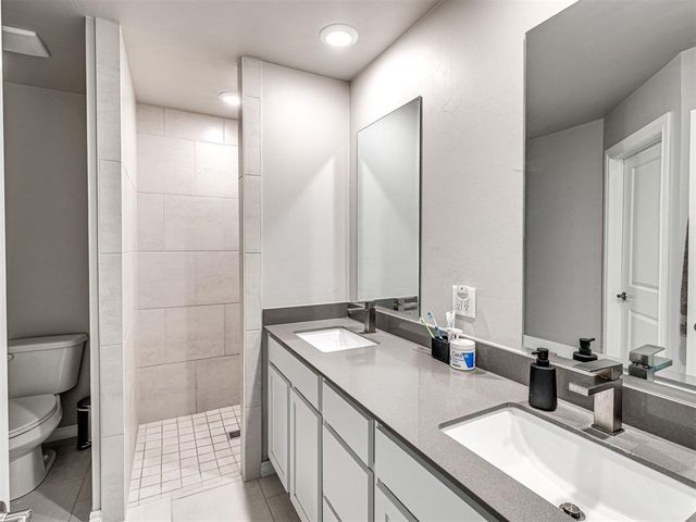 2912 Heather Haven, Moore, OK 73160