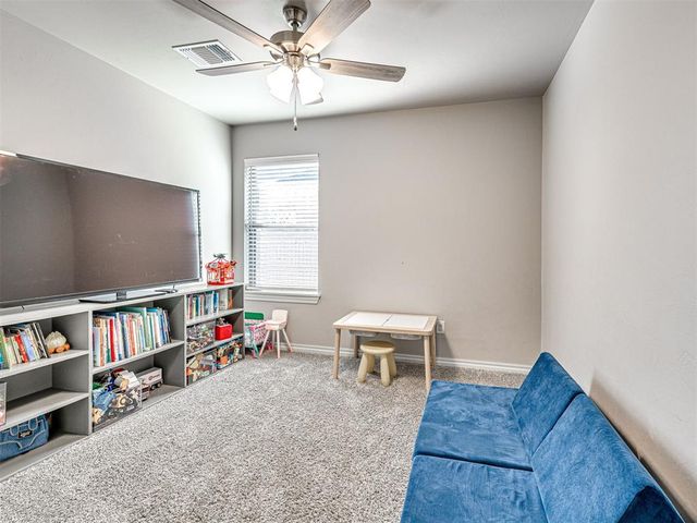 2912 Heather Haven, Moore, OK 73160