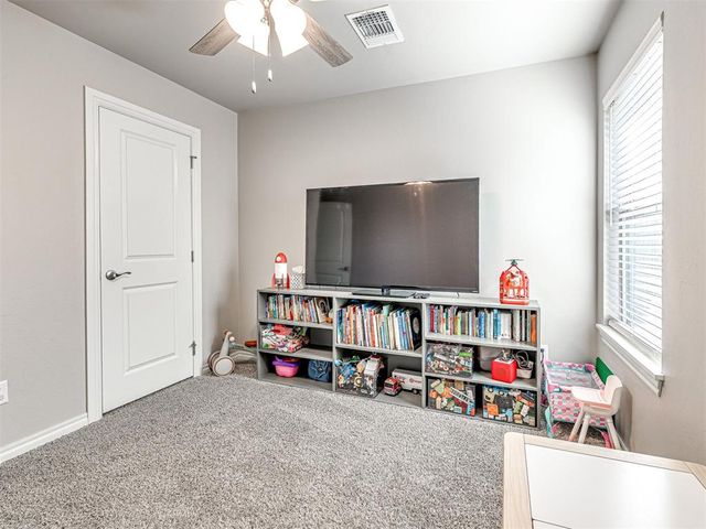 2912 Heather Haven, Moore, OK 73160