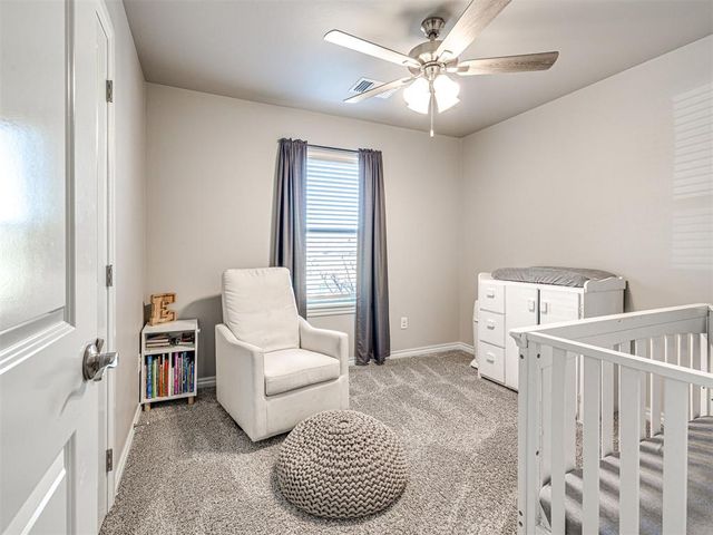 2912 Heather Haven, Moore, OK 73160