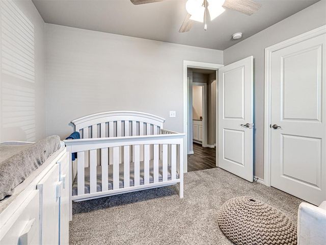 2912 Heather Haven, Moore, OK 73160