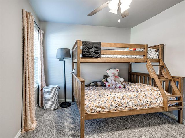 2912 Heather Haven, Moore, OK 73160