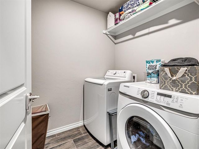 2912 Heather Haven, Moore, OK 73160