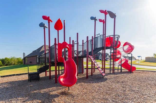 2912 Heather Haven, Moore, OK 73160