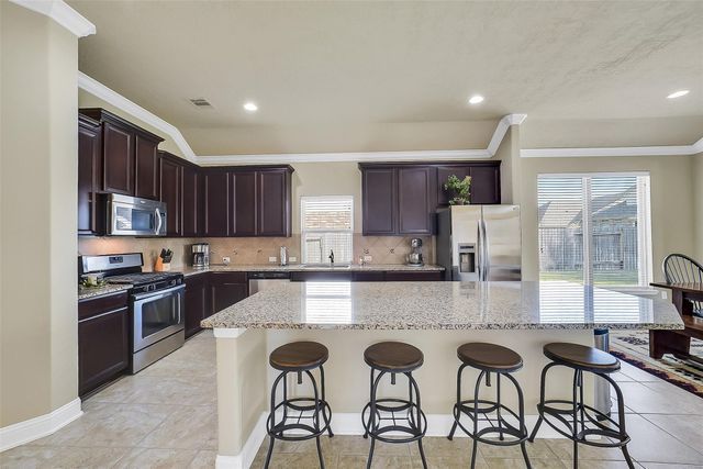 20731 Bristol Meadow Lane, Cypress, TX 77433