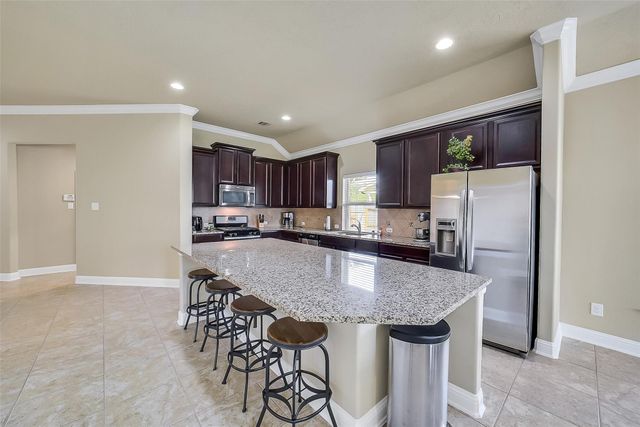 20731 Bristol Meadow Lane, Cypress, TX 77433