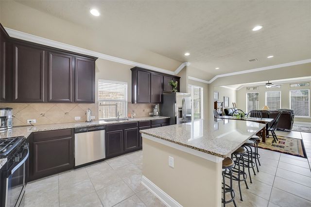 20731 Bristol Meadow Lane, Cypress, TX 77433