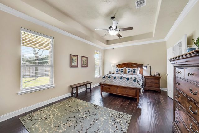 20731 Bristol Meadow Lane, Cypress, TX 77433