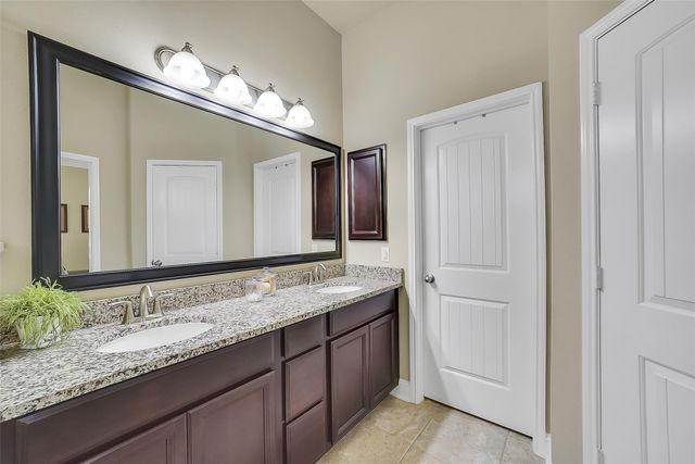 20731 Bristol Meadow Lane, Cypress, TX 77433