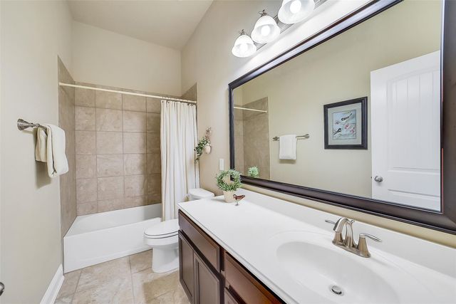 20731 Bristol Meadow Lane, Cypress, TX 77433