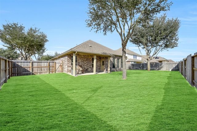 20731 Bristol Meadow Lane, Cypress, TX 77433