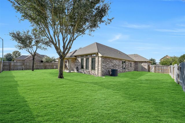 20731 Bristol Meadow Lane, Cypress, TX 77433