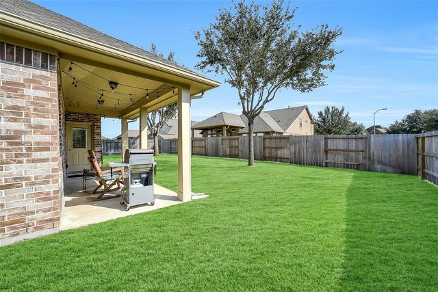 20731 Bristol Meadow Lane, Cypress, TX 77433