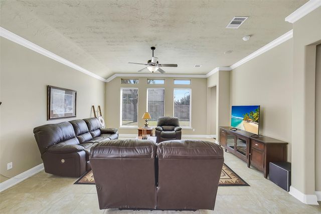 20731 Bristol Meadow Lane, Cypress, TX 77433