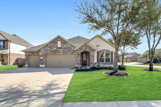 20731 Bristol Meadow Lane, Cypress, TX 77433