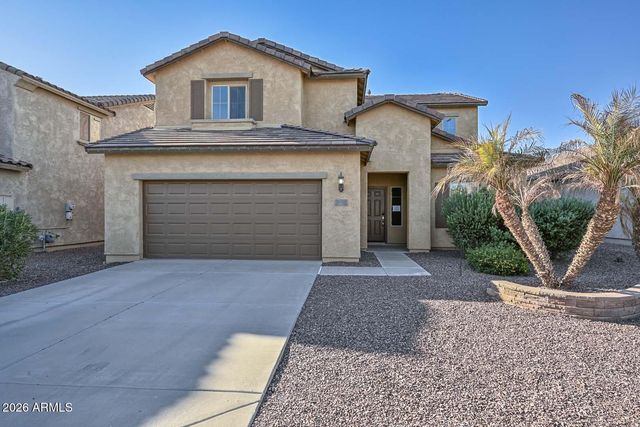 17941 W ALICE Avenue, Waddell, AZ 85355