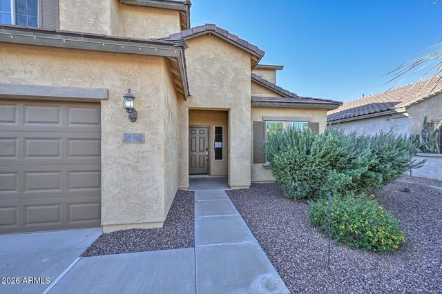 17941 W ALICE Avenue, Waddell, AZ 85355