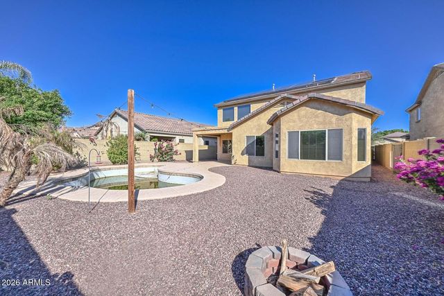 17941 W ALICE Avenue, Waddell, AZ 85355