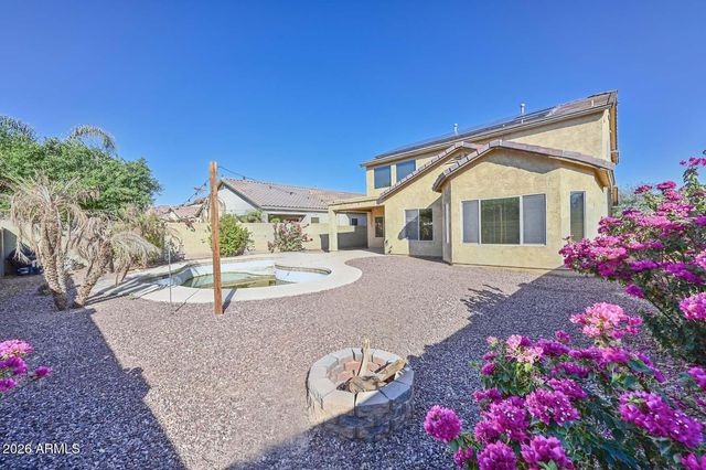 17941 W ALICE Avenue, Waddell, AZ 85355