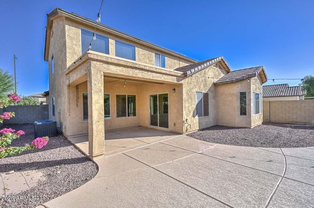 17941 W ALICE Avenue, Waddell, AZ 85355