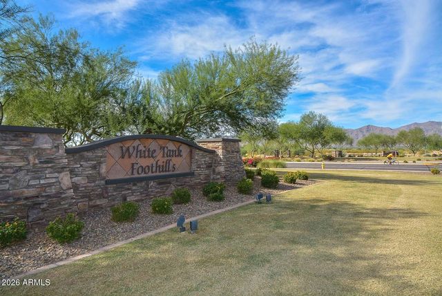 17941 W ALICE Avenue, Waddell, AZ 85355