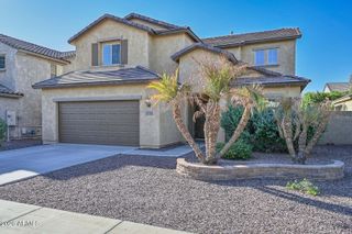17941 W ALICE Avenue, Waddell, AZ 85355