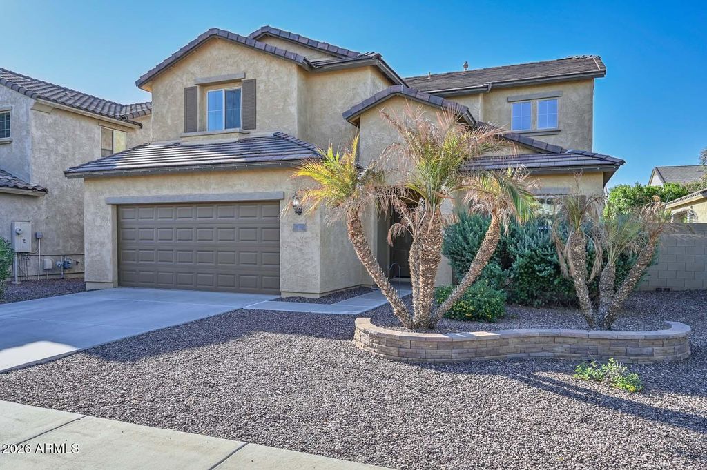 17941 W ALICE Avenue, Waddell, AZ 85355