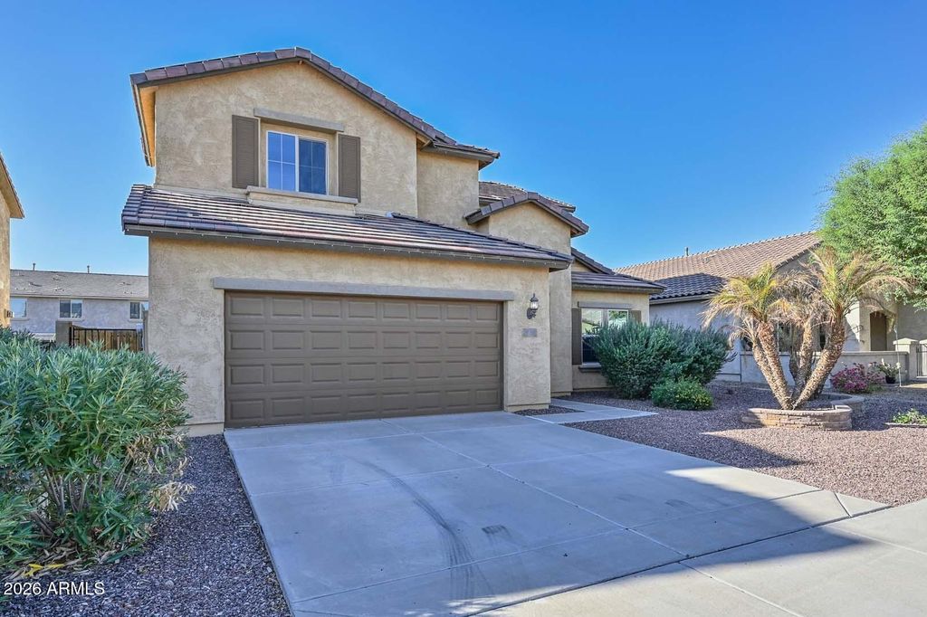 17941 W ALICE Avenue, Waddell, AZ 85355 — photo 3