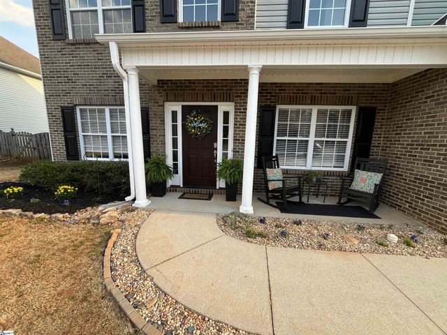 232 Haddington Lane, Greenville, SC 29609