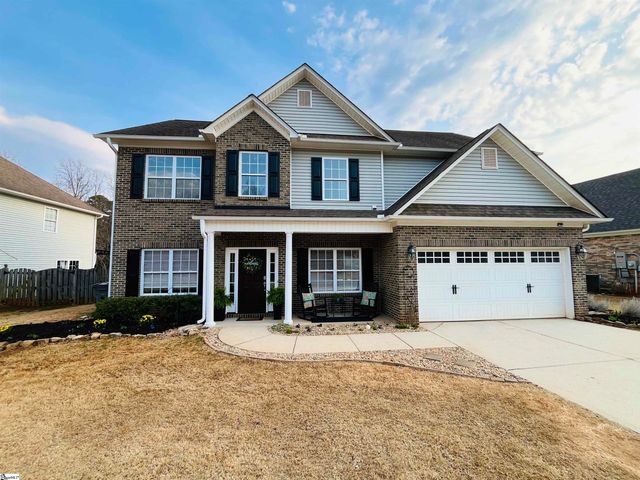 232 Haddington Lane, Greenville, SC 29609