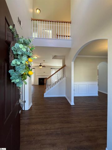 232 Haddington Lane, Greenville, SC 29609