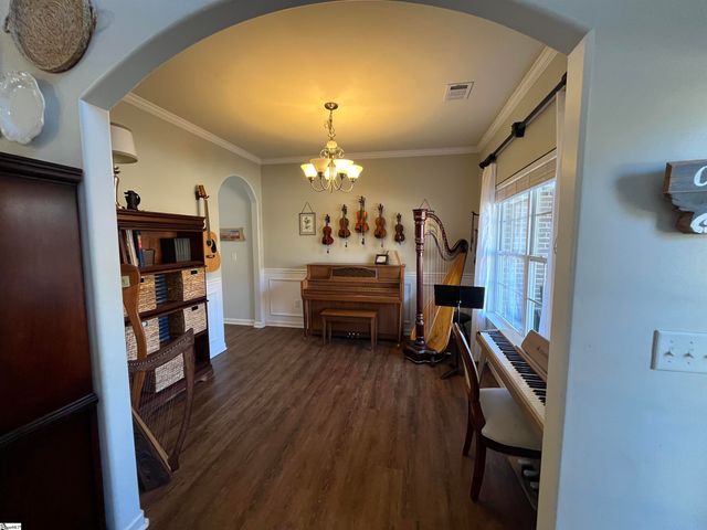 232 Haddington Lane, Greenville, SC 29609