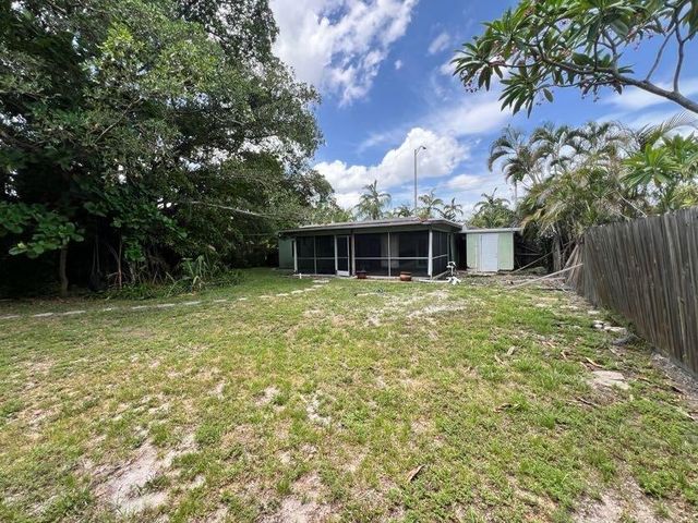 1732 NE 15TH Avenue, Fort Lauderdale, FL 33305